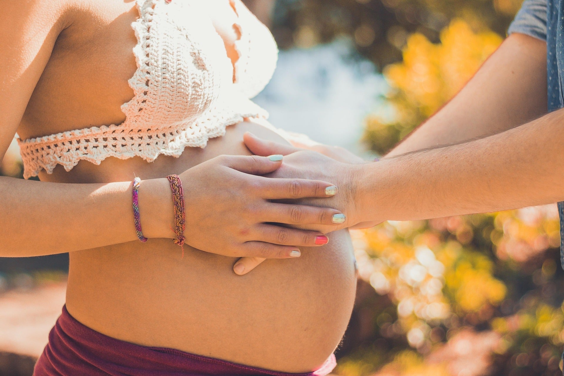 Consommer du CBD lors d'une grossesse : quels risques ?