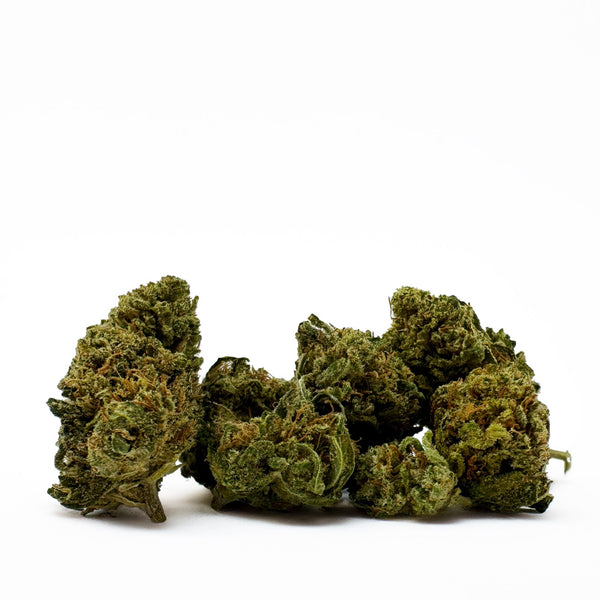 Amnesia Core Cut CBD de la sélection cb'dé