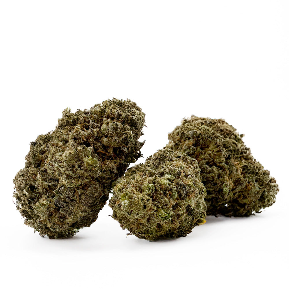 GMO Cookies - Elite CBD Indoor | cb'dé