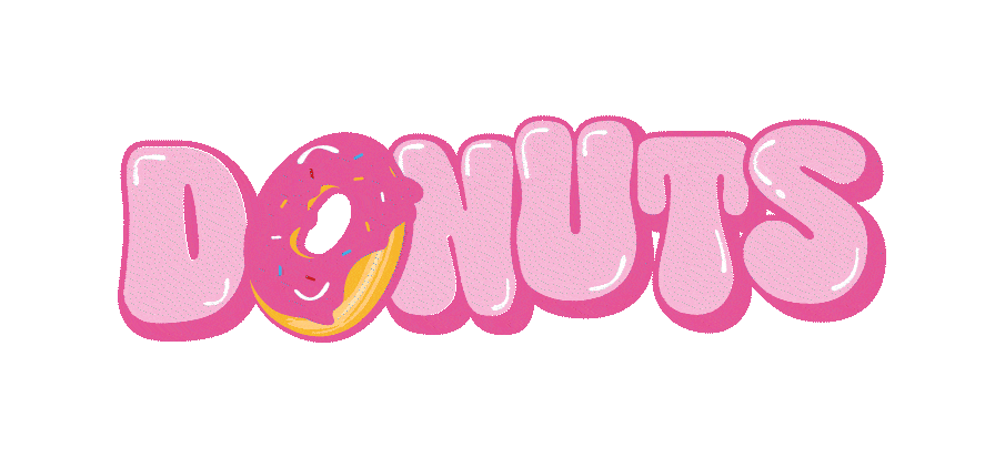 cb'dé x Donuts