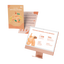 Pictogramme - Flyer et infographie articulations