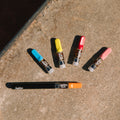 Pack du Vapoteur ( 1Pen +1Cart. )