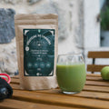 Protéines de chanvre 60% / 200g - Bio