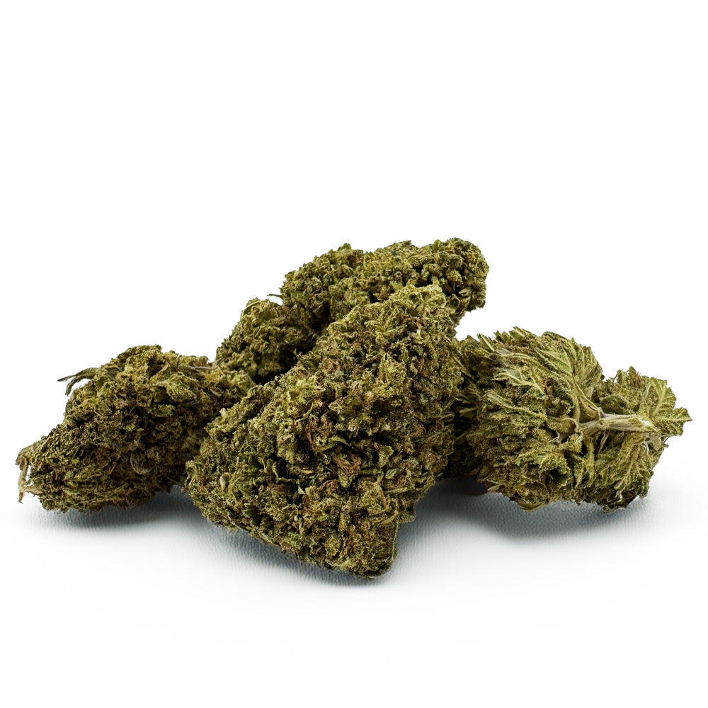Fleur de CBD Hybride USA Gorilla Glue