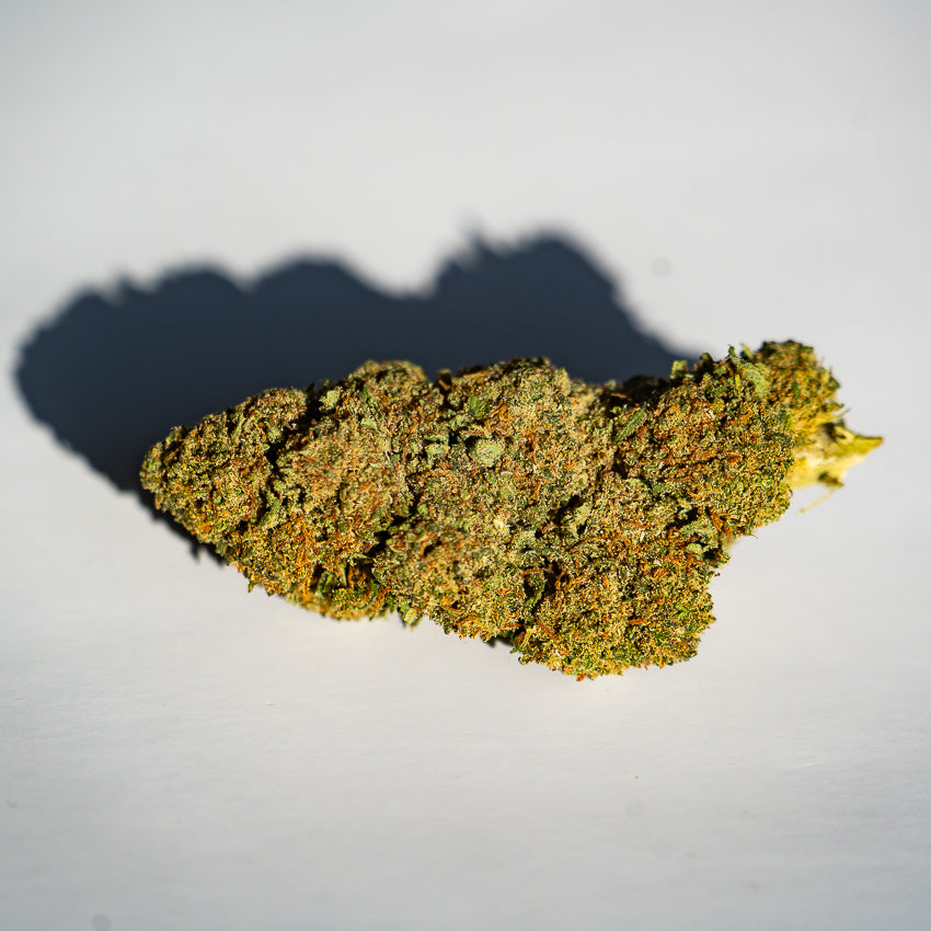 Rockstar - Premium en macro