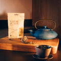 Tisane CBD - Nature de l'Aube