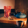 Tisane CBD - Sieste Occitane