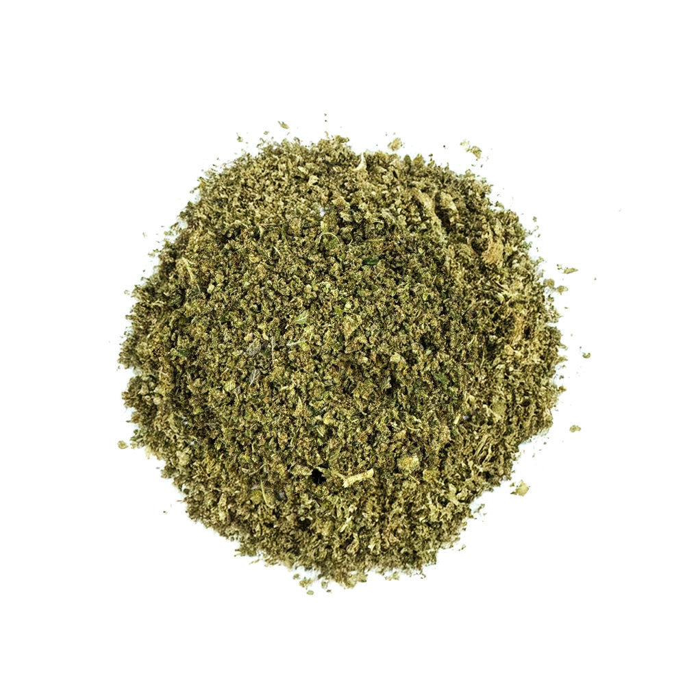 Trim - Mix de miettes de pas cher, fleur de CBD à découvrir