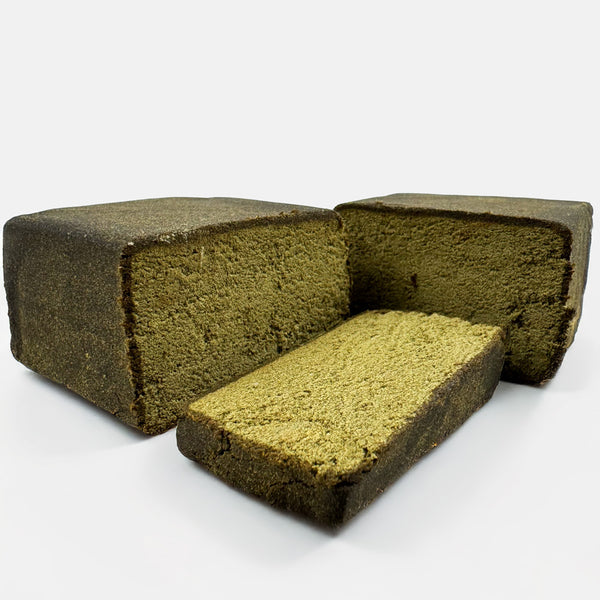 Résine de CBD 3x Filtré en haute définition