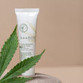 Crème réparatrice main & ongles au CBD