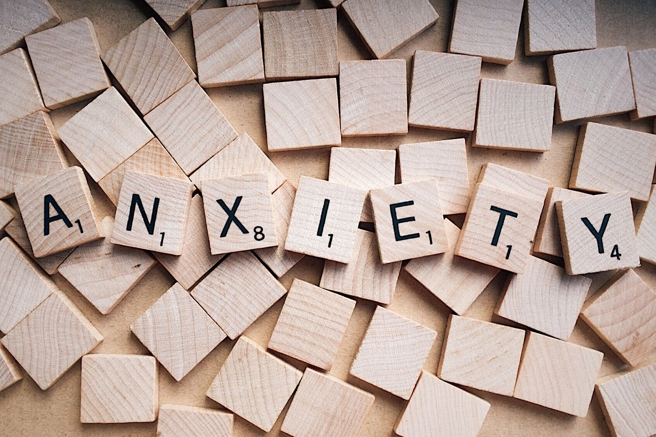 Quelle forme de CBD choisir contre l'anxiété ?