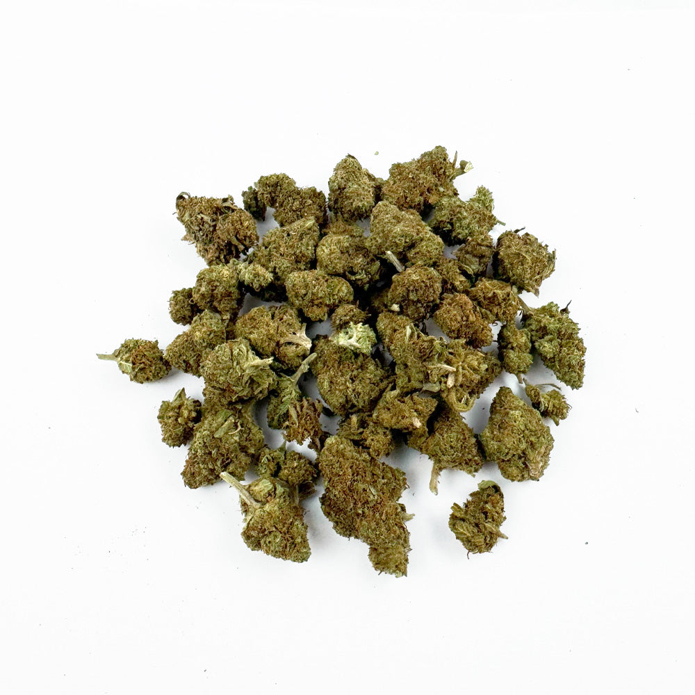 Bon plan CBD : Popcorn Time double votre commande de Small Buds !