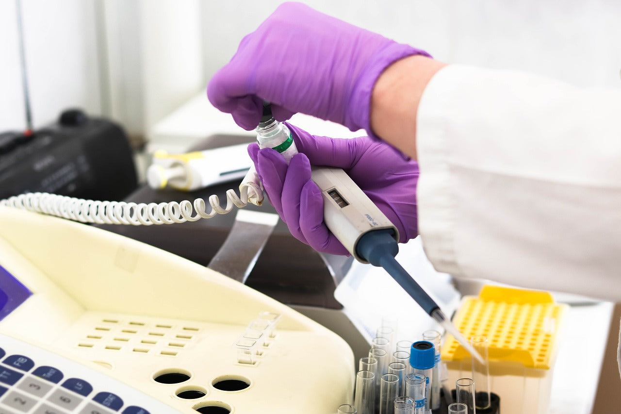 Etude de cas : Le CBD comme traitement des maladies inflammatoires