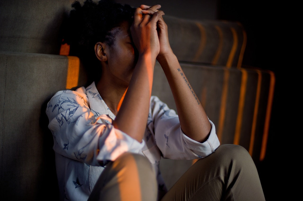 Le CBD peut-il aider à réduire le stress ?