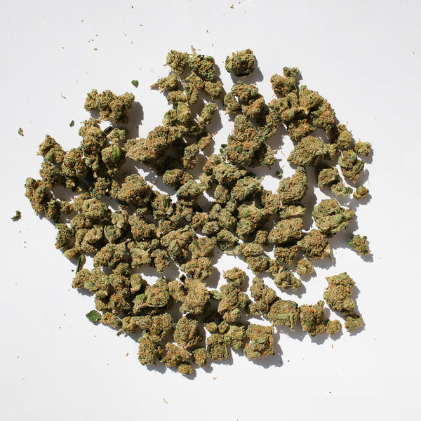 Popcorn CBD, Small Buds, Mini Buds: Entdecke unsere Produkte