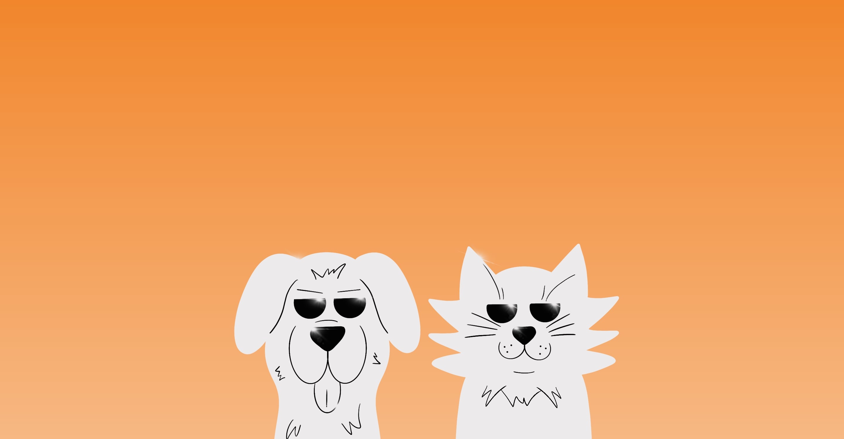 CBD Chien & Chat : Huile CBD