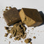 X3 Filtré 30% CBD hash triple filtré de qualité