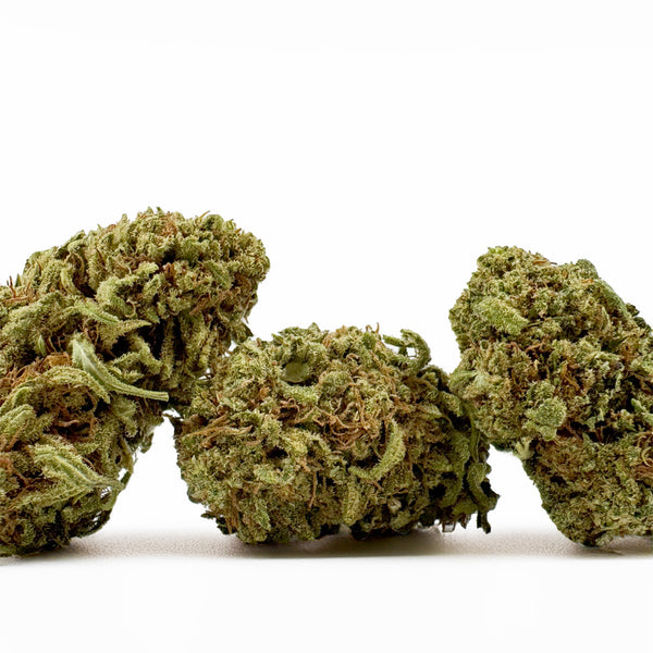 Amnesia Core Cut — fleur de CBD premium