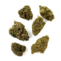 Amnesia Core Cut CBD sous un autre angle