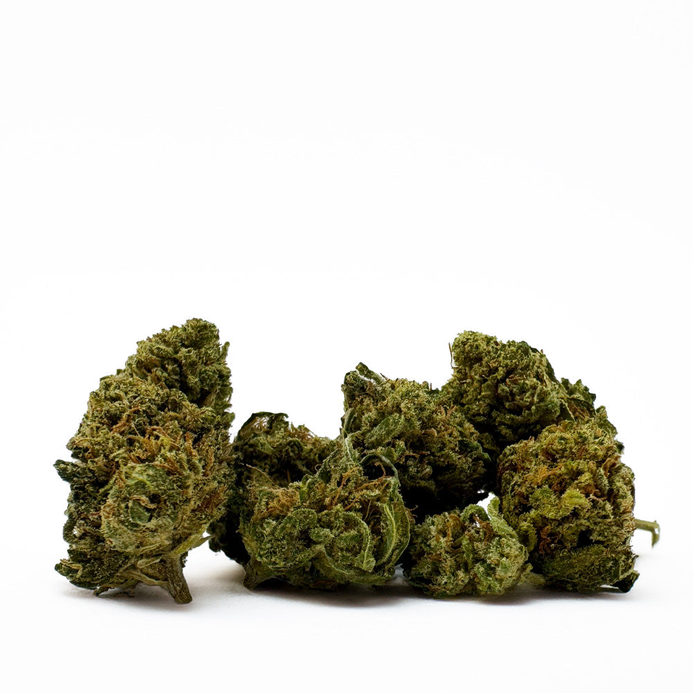 Amnesia Core Cut CBD de la sélection cb'dé