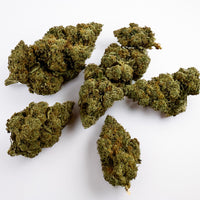Amnesia, fleur de CBD au meilleur prix