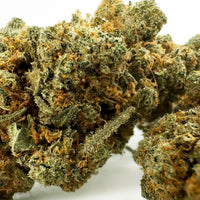 Amnesia Indoor en gros plan