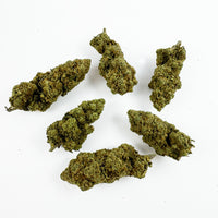 Visuel produit: Amnesia CBD