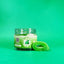 Bonbon CBD Anneaux Pomme 
