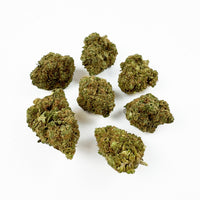 Blueberry Muffin - Popcorn Indoor — têtes résineuses