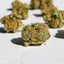 Petites têtes CBD Blueberry Muffin popcorn premium puissantes