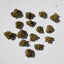 Petits buds CBD Bubblegum au parfum sucré et fruité