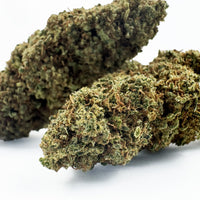 Gelato CBD sous un autre angle