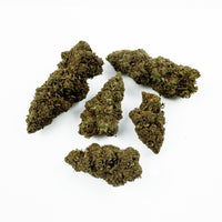 Fleur de CBD Glasshouse Gelato