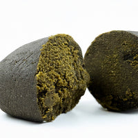 Résine de CBD Black Butter