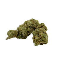 Résine de CBD Bubblegum — texture concentrée
