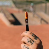 Zoom sur la cartridge Tangie