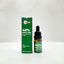 ‍Huile de CBD Nature - 5 à 40% (50% off)