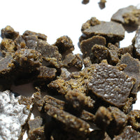 Photo Crumble CBD 80% texture friable premium