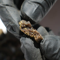 Crumble CBD 80% hash premium pour experts