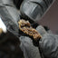 Crumble CBD 80% hash premium pour experts