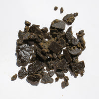 Concentré Crumble CBD 80% 100% naturel