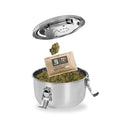 CVAULT – LARGE 0.95L (25-40g)