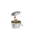 Cvault Small - Conservation fleurs de CBD