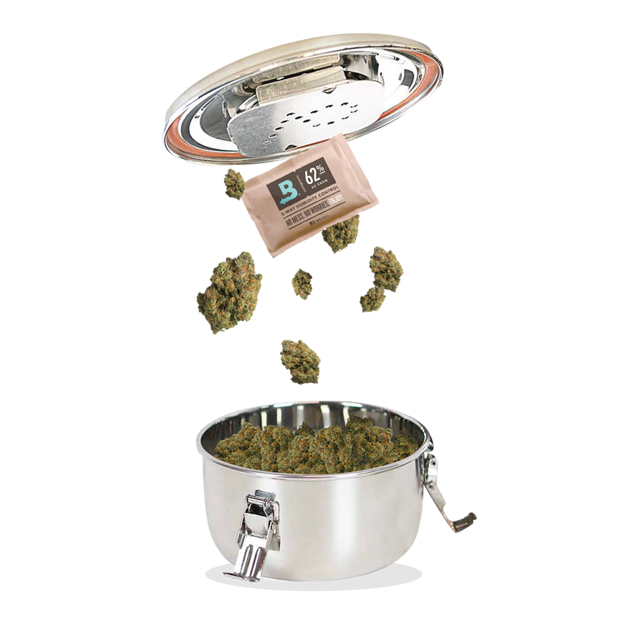 Cvault + Boveda