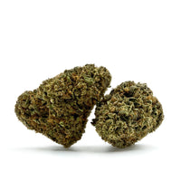 Cake Berry CBD en haute définition