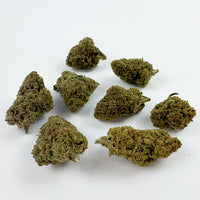 Visuel produit: Cake Berry CBD