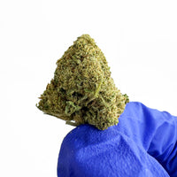Cake Berry CBD Small Buds – cb'dé