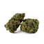 Vue rapprochée de Lemon Cherry Cookies CBD