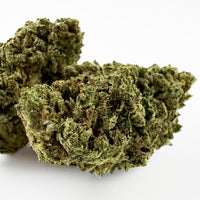 Fleur de CBD Pack Coupe du Monde - I 20g: 4x5g à 1,89€/g — têtes résineuses
