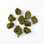 Lemon Cherry Cookies - Small buds